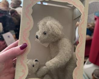 Boyd's bear 