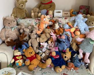 winnie the pooh 