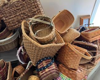 Baskets 