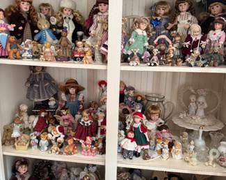 Collectibles