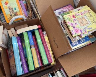 Books 