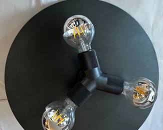 Restoration Hardware RH light fixture