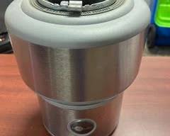 disposal