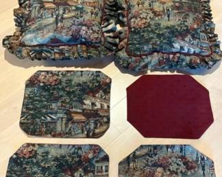 Placemats