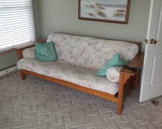 Futon