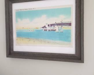 Coastal Highway Bridge, Avalon
