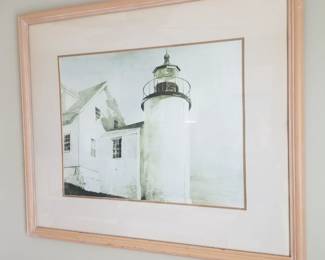 Lighthouse Art