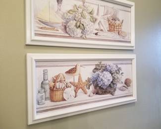 Shell art