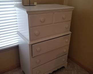 6-drawer dresser