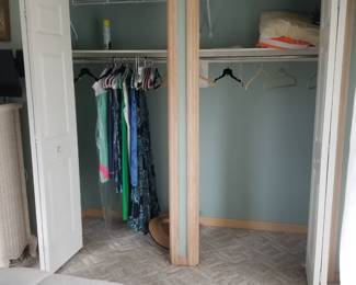 Shelving