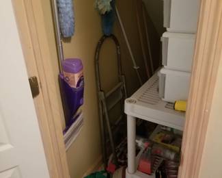 Household supplies