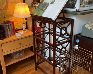 Mary Kay book stand $75 + tax