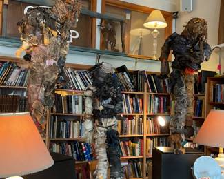 Diane cooper sculptures