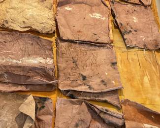 Diane cooper wall art $500 each + tax