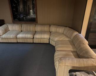 sectional