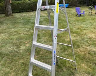 6 Foot, Hardly Used