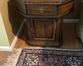EthanAllen Royal Charter Oak