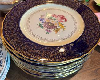 flowerplates
