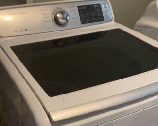 Washer only- ignore my face first now! Until I take better pics and get details