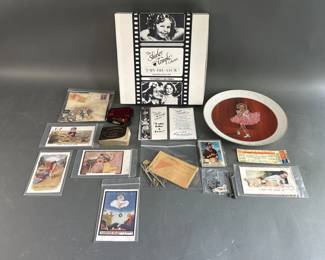 Lot 401 - Antique Postcards, Skeleton Keys, & More