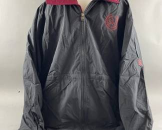 Lot 395 - Champion NWT Olympic Committee XL Jacket