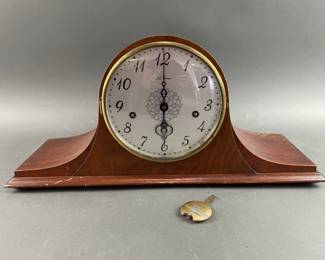 Lot 441 - Seth Thomas Mantle Clock