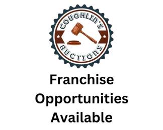 Lot 3a - Franchise Opportunities Available