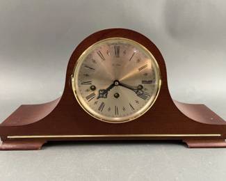 Lot 447 - Benton’s West Chime Tambour