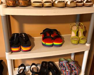 Crocs