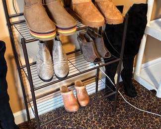 UGG styles