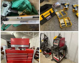 tools
