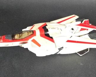 Transformer Jet