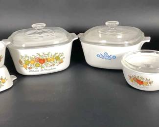 Vintage CorningWare
