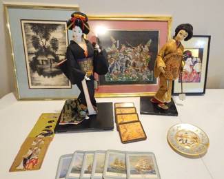 Asian Art And More