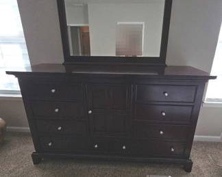 Bedroom Dresser