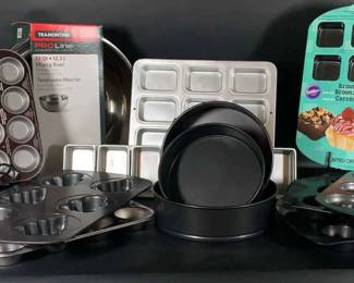 Bakeware