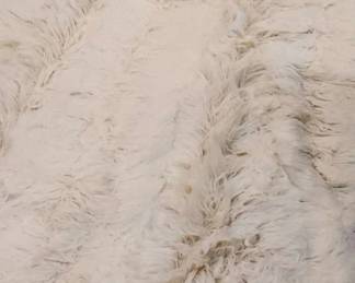 Karamichos Flokati Area Rug