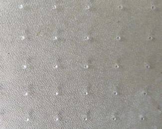 Oversized Plastic Floor Mat