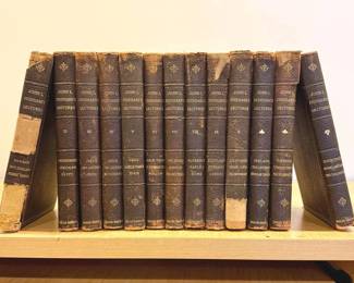John L Stoddards Lectures