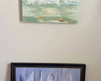 Wall Art