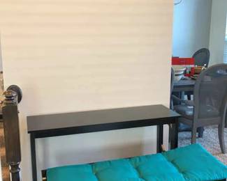 Entryway Furnishings