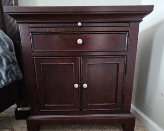 Bedside Table