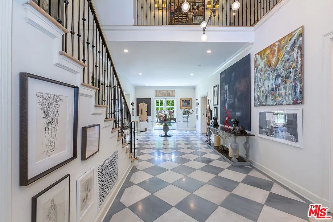 Entryway