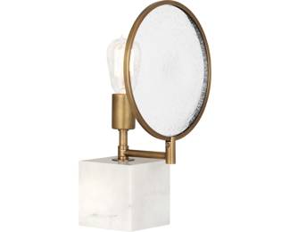Arteriors lamps