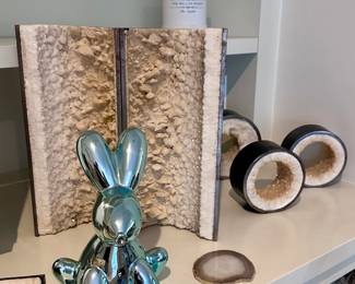 Decorative art