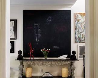 Entryway.
