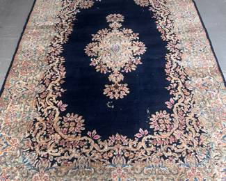 Chinese rug