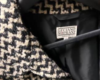 Designer clothes