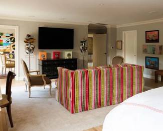 Bedroom furniture