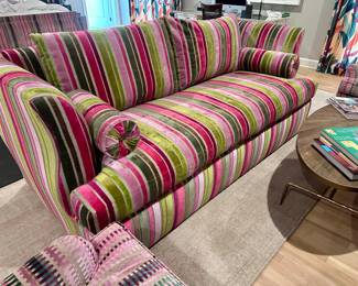 Christian lacroix sofa
